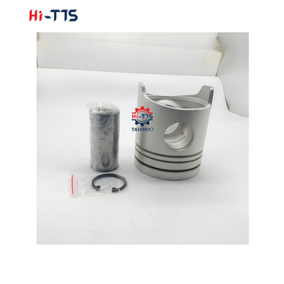 6D22 Diesel Engine  Piston Kit ME052902 ME158096