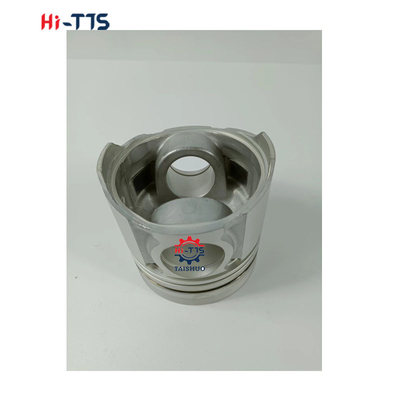 DB58 Diesel Engine Piston 65.02501-0561 For Excavator Spare Parts