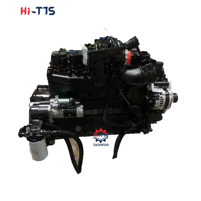 Complete Motor 6BT59 engine assembly Diesel Engine