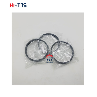 S6D105 ENGINE 6137-31-2030 6137-31-2040 6137-31-2202 PISTON RING
