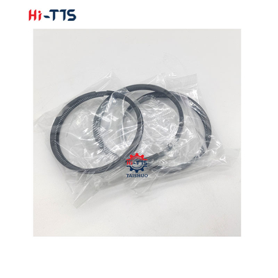 S6D105 ENGINE 6137-31-2030 6137-31-2040 6137-31-2202 PISTON RING