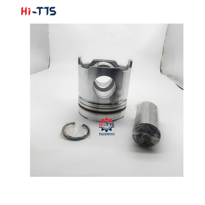 S6A2 Diesel Engine Parts Piston 32517-91100 Marine Engine
