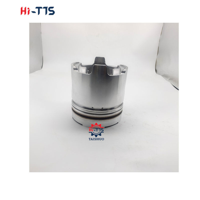 S6A2 Diesel Engine Parts Piston 32517-91100 Marine Engine