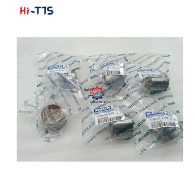 6D125 Diesel Engine Parts  con rod bushing  6150-31-3130