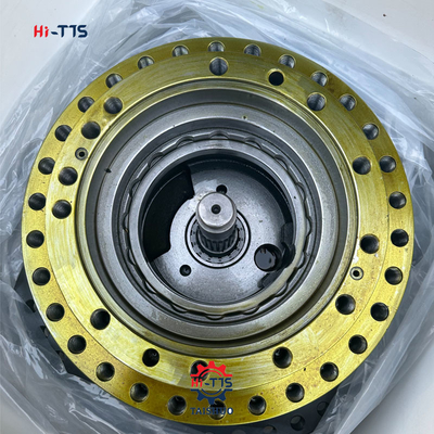 Excavator Reducer Travel Gear Box  Wihtout Motor SY215C9 SY 215C 13225418
