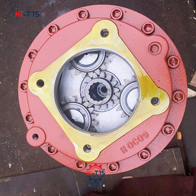 Excavator Swing Gear Box Without Motor SY245C9M3KH Reducer
