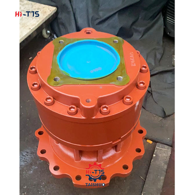 Excavator Swing Gear Box Without Motor SY245C9M3KH Reducer