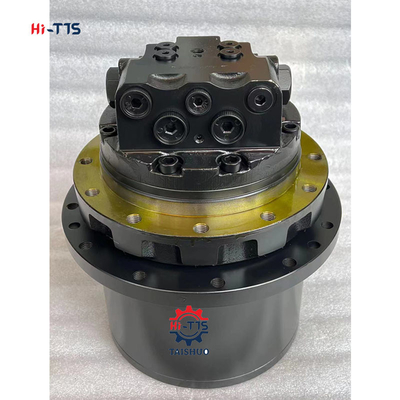 Excavator R80 Travel Motor Assy Whit Travel Gear Box Whit Drive Teeth XKAY-01864