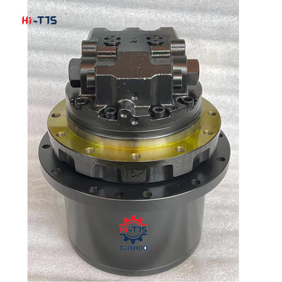 Excavator R80 Travel Motor Assy Whit Travel Gear Box Whit Drive Teeth XKAY-01864