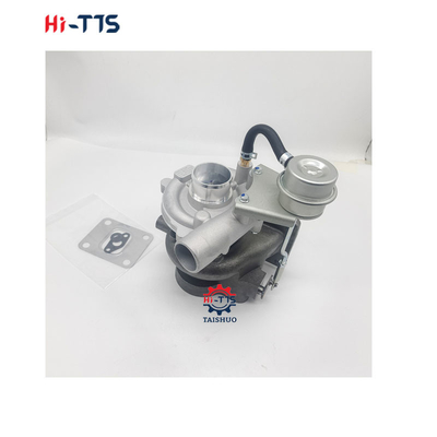 Truck D4AL Engine Turbocharger Group  GT1749S 28230-41730 708337-0001 28230-41720