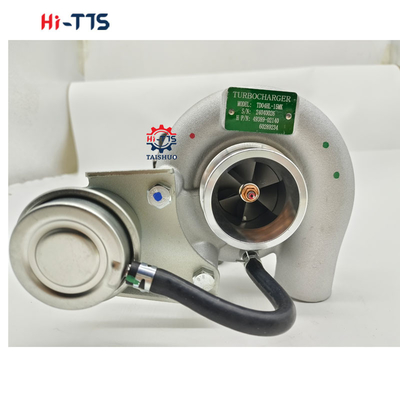 TD04HL-15MK Turbochar 49389-02140 445355 49189-02170  Engine