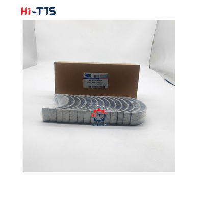 Excavator Diesel Engine Parts Engine Bearing D2366 Main Bearing 65.01110-6055A