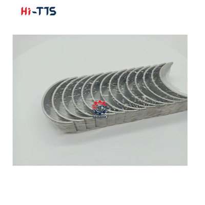 D1146 Engine  65.01110-6351  65.01110-6352 STD Main Bearing for Doo-san