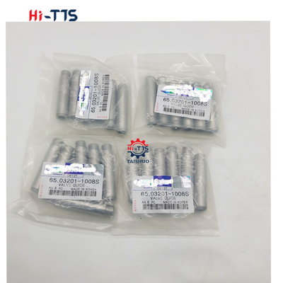 DE12T Diesel Engines Parts Valve Guide 65.03201-1013A 65.032011013A 6503201-1013A 65032011013A