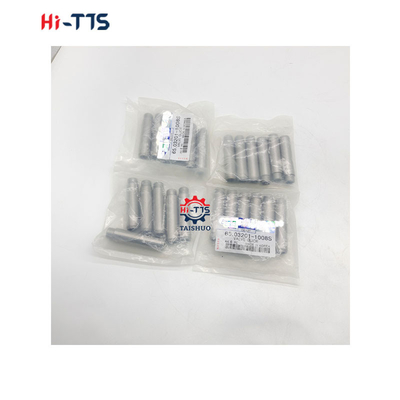 DE12T Diesel Engines Parts Valve Guide 65.03201-1013A 65.032011013A 6503201-1013A 65032011013A