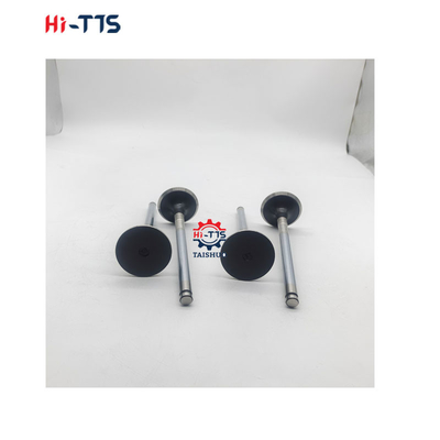 D2366 Diesel Engine Spare Parts Inlet Valve  6504101-0044