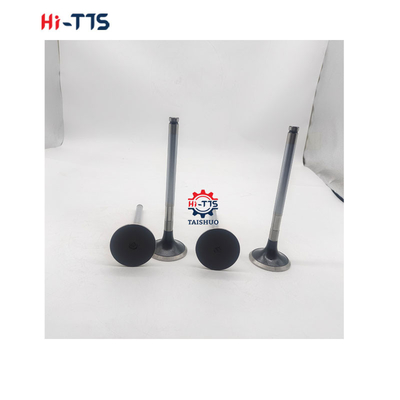 D2366 Diesel Engine Spare Parts Inlet Valve  6504101-0044