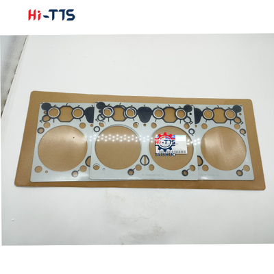 DE08 DE12 engine spare parts gasket cylinder head 65.03901-0070A
