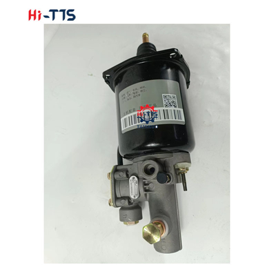Genuine Clutch Booster 1604P0601001 for 1604P0601001 S-A-N-Y Crane