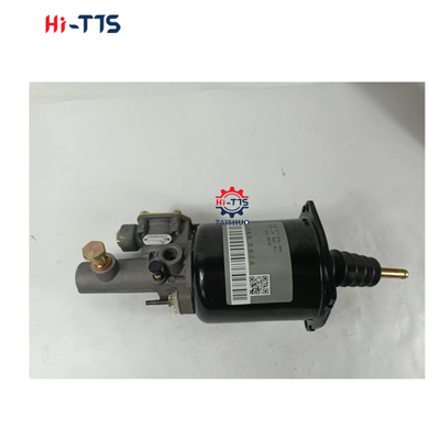 Genuine Clutch Booster 1604P0601001 for 1604P0601001 S-A-N-Y Crane