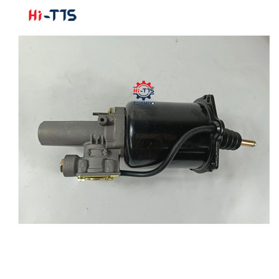Genuine Clutch Booster 1604P0601001 for 1604P0601001 S-A-N-Y Crane