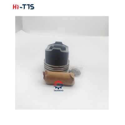 Excavator V2003 With steel ring piston Cylinder Piston 1G7702111 1G770-2111 Engine