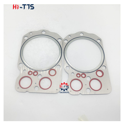 6D22 6D24 cylinder head gasket ME051132 ME051088 ME051480 ME061574 ME051717 ME051618