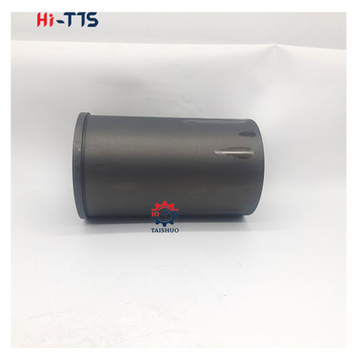 Diesel Engine Cylinder Liner ME071228 For 6D16 Cylinder Sleeve Liner