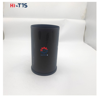 Diesel Engine Cylinder Liner ME071228 For 6D16 Cylinder Sleeve Liner