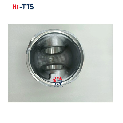 C7.1 Engine Parts Electronic Fuel Injection Piston 4154315 3707998 3707997 4505996