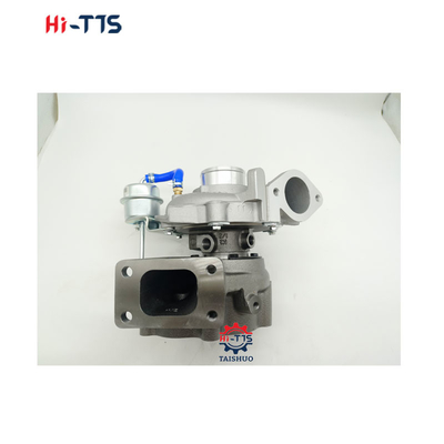 SK200-8 Diesel Engine Turbocharger Group VHS1760E0010A