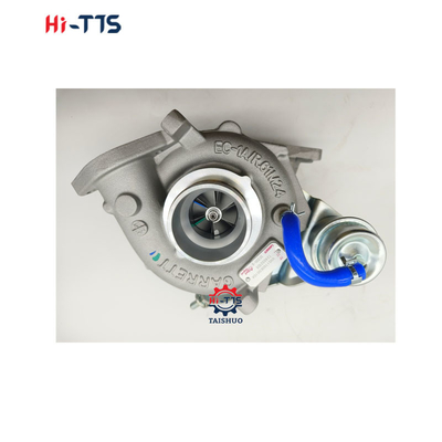 SK200-8 Diesel Engine Turbocharger Group VHS1760E0010A