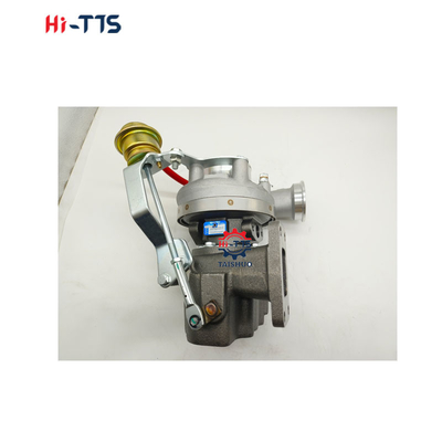 VOE20873313 Excavator Spare Parts Turbocharger For EC210BLC D6D Diesel Engine Parts