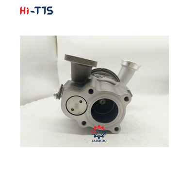 VOE20873313 Excavator Spare Parts Turbocharger For EC210BLC D6D Diesel Engine Parts