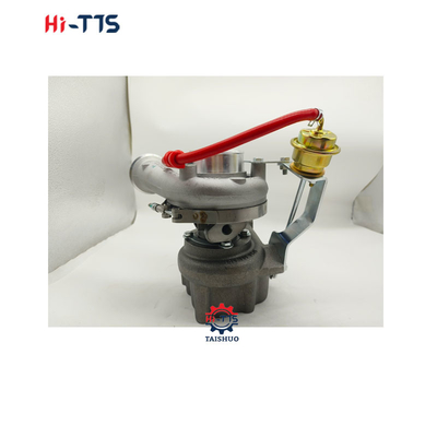 VOE20873313 Excavator Spare Parts Turbocharger For EC210BLC D6D Diesel Engine Parts