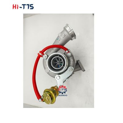 VOE20873313 Excavator Spare Parts Turbocharger For EC210BLC D6D Diesel Engine Parts