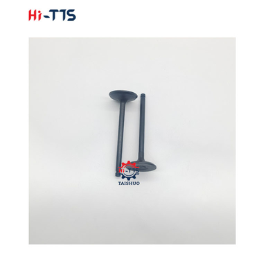 6D16 Diesel Engine Spare Parts Inlet Exhaust Valve  ME031937/ME031939