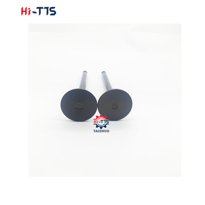 6D22 6D24 Diesel Engine Spare Parts Inlet Exhaust Valve  ME051063/ME051064