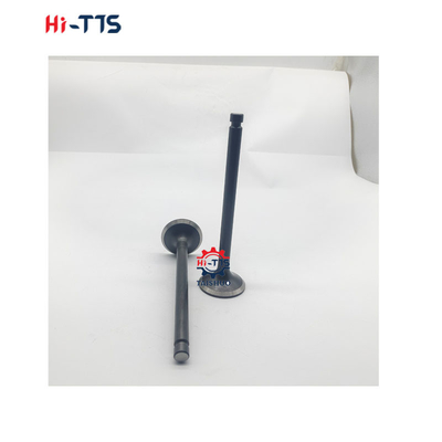 6D22 6D24 Diesel Engine Spare Parts Inlet Exhaust Valve  ME051063/ME051064
