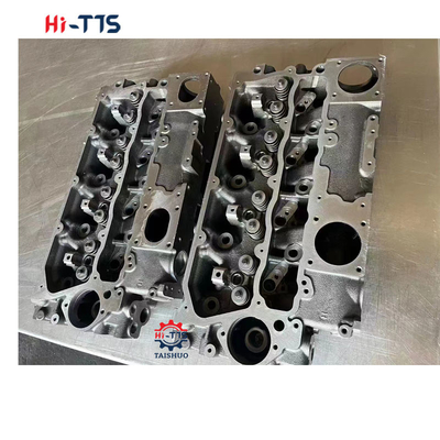 3054C C4.4 Direct Injection Cylinder Head Assembly 232-7519 For C-a-t  Engine