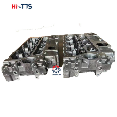 3054C C4.4 Direct Injection Cylinder Head Assembly 232-7519 For C-a-t  Engine