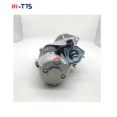 24V 11T 5.5KW EH700 Engines Starter Motor OK87T18400 031228070 FOR H-I-N-O