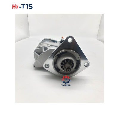 24V 11T 5.5KW EH700 Engines Starter Motor OK87T18400 031228070 FOR H-I-N-O
