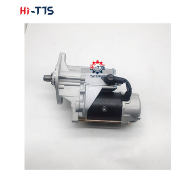 24V 11T 5.5KW EH700 Engines Starter Motor OK87T18400 031228070 FOR H-I-N-O