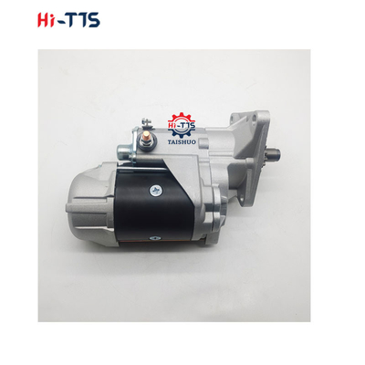 24V 11T 5.5KW EH700 Engines Starter Motor OK87T18400 031228070 FOR H-I-N-O