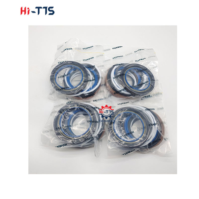 PC200-5 PC200-6 PC200-7 PC200-8 Excavator Hydraulic Boom Arm Bucket Cylinder Seal Kit
