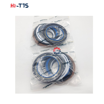 PC200-5 PC200-6 PC200-7 PC200-8 Excavator Hydraulic Boom Arm Bucket Cylinder Seal Kit