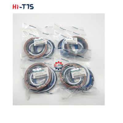 PC200-5 PC200-6 PC200-7 PC200-8 Excavator Hydraulic Boom Arm Bucket Cylinder Seal Kit