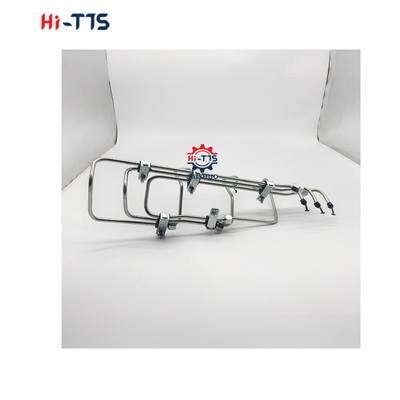 Pressure Pipe Assy 65.10301-6089 65.10301-6088 For DB58  Engine Spare Parts
