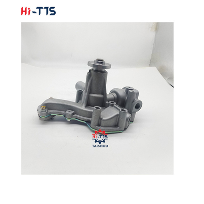 129917-42010 Water Pump For 4D98 4TNE98 4TNV98  Diesel Engine Water Pump